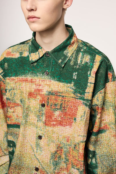 Cardigan Tipo Americana Cuello Solapa Manga Larga Primavera - Image 14
