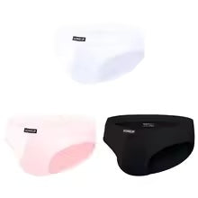 Ropa Interior Masculina Transpirable para Verano - Image 10