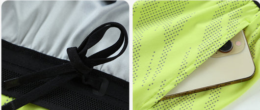 Shorts Deportivos Ligeros para Hombre - Perfecto para Verano - Image 17