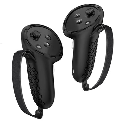 Funda Protectora de Silicona para Controles VR Antideslizante - Image 3