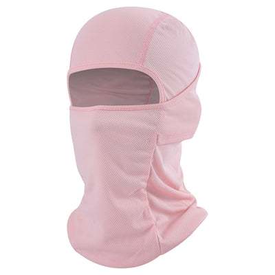 Protector Solar para Motociclismo - Cobertura Facial Integral - Image 7