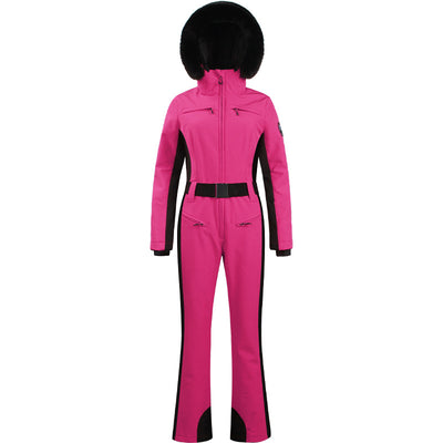 Traje de Esquí Térmico Impermeable de Doble Capa Premium - Image 9