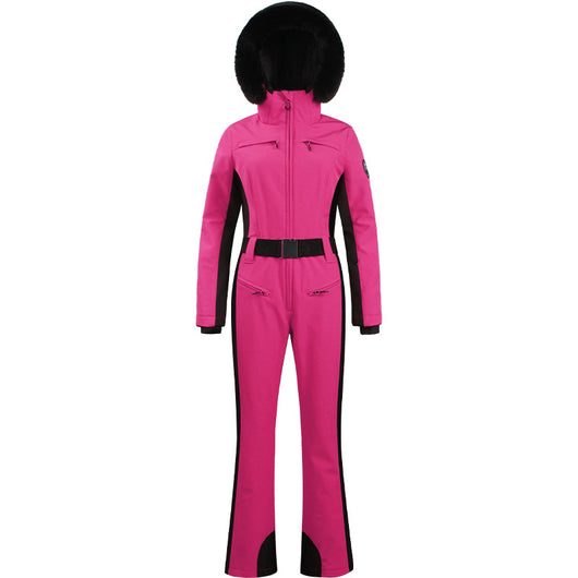 Traje de Esquí Térmico Impermeable de Doble Capa Premium - Image 9