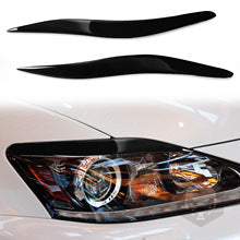 Adhesivo Decorativo 3D Piano Negro para Faros Delanteros E60 - Image 30