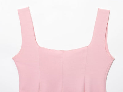 Musculosa Elástica para Mujer - Image 13