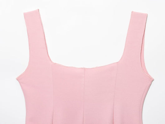 Musculosa Elástica para Mujer - Image 13