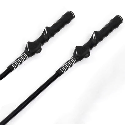 Corrector de Agarre para Golf - Entrenador de Técnica de Grip - Image 21