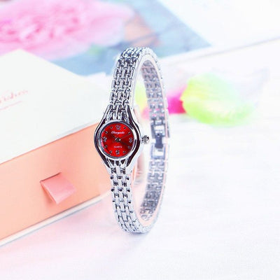 Reloj Versátil para Mujer - Elegancia que Combina con Todo - Image 8