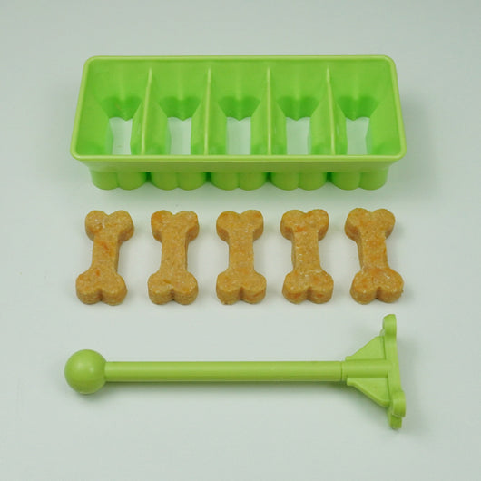 Molde para Galletas de Perro 3D - Cortadores de Hueso para Mascotas - Image 8