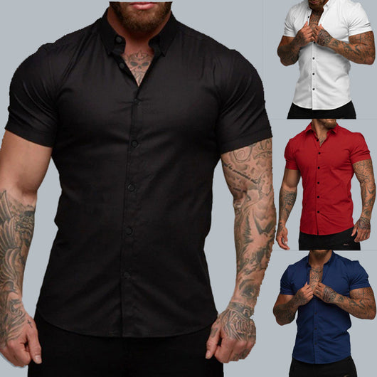 Pantalones Casuales con Múltiples Bolsillos para Hombre - Image 28
