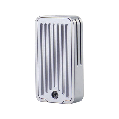 Adaptador Dual Protocolo 10Gbps Carcasa Aluminio CNC con Disipación Térmica - Image 10