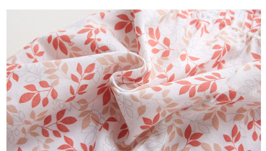 Calzones de Algodón Puro para Mujer - Talla Grande Cómoda y Transpirable - Image 2