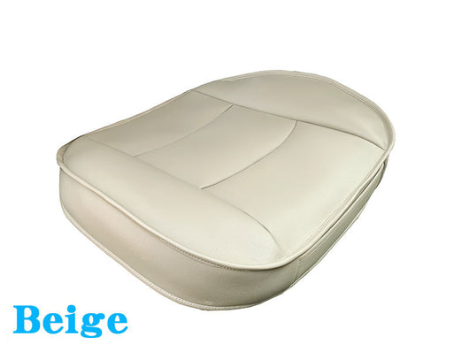 Funda de Asiento de Auto PU Premium para SUV 4 Puertas - Image 8