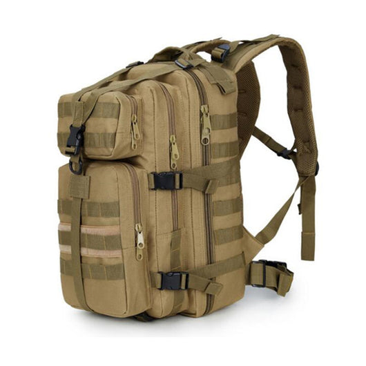 Mochila Táctica Militar para Montañismo y Aventura - Image 6