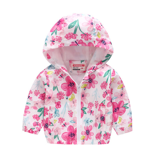 Chaqueta Infantil con Cierre de Cremallera - Diseño Moderno y Cómodo - Image 25