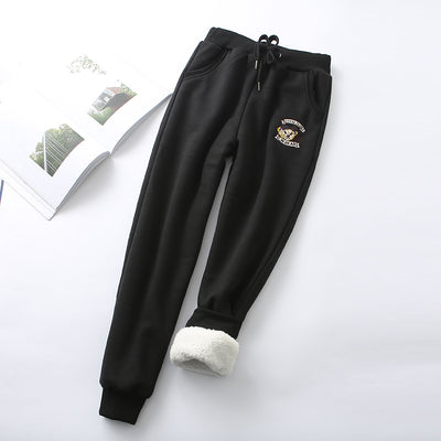 Pantalones de Velvet de Cordero - Comodidad Premium - Image 5