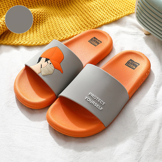 Pantuflas Antideslizantes Tide Outdoor para Hombre con Desodorizante - Image 12