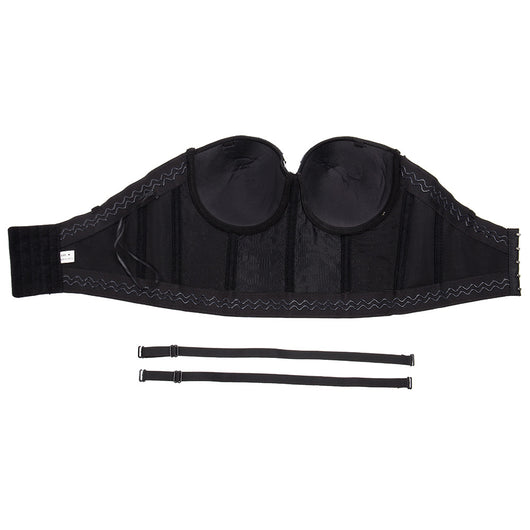Sostén Sexy con Lentejuelas Punk para Mujer - Image 9