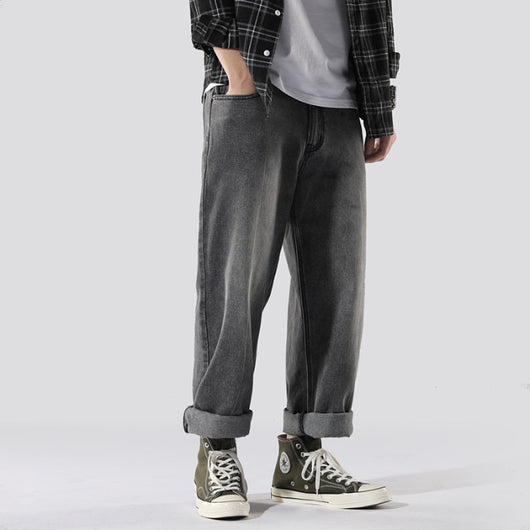 Pantalones Casuales Kibayi para Hombre - Comodidad Total - Image 6