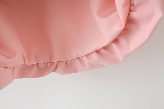 Abrigo Impermeable con Capucha para Niños - Diseño Elegante Midi - Image 20
