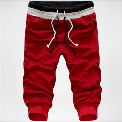 Pantalones Deportivos Cortos de Playa para Hombre - Siete Puntos - Image 7