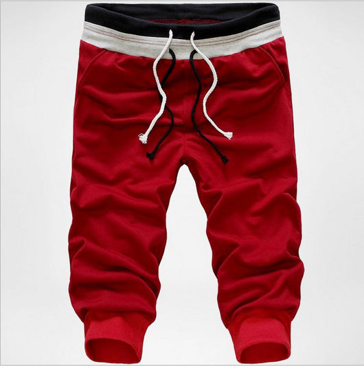 Pantalones Deportivos Cortos de Playa para Hombre - Siete Puntos - Image 7