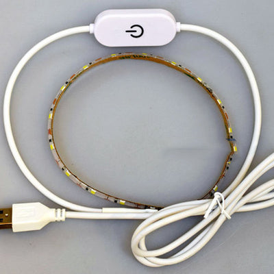 Barra de Luz LED Inalámbrica USB Photon Lighting - Image 2