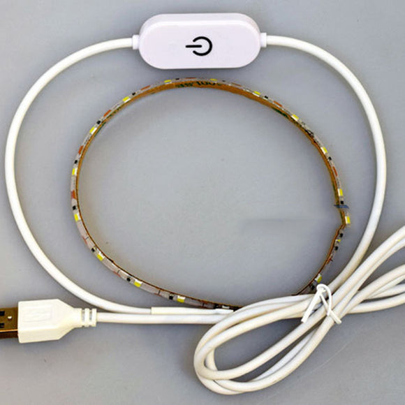 Barra de Luz LED Inalámbrica USB Photon Lighting