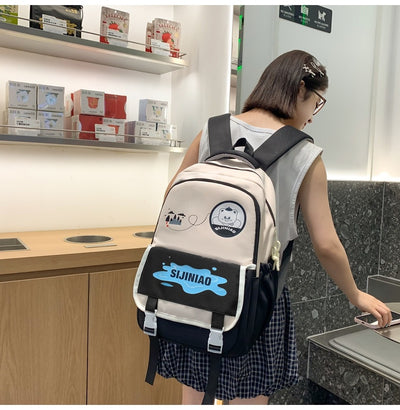 Mochila Personalizada de Moda para Niñas - Image 37