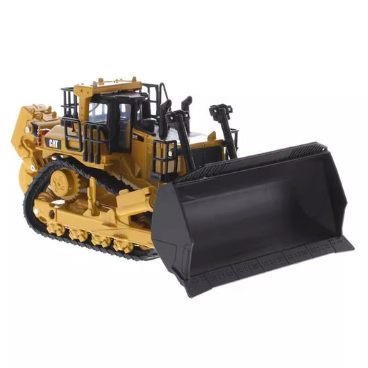 Modelo de Bulldozer Carter Engineering - Réplica de Ingeniería de Precisión - Image 5