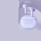 Purple Usb