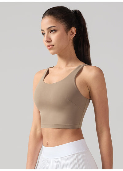 Sujetador Deportivo de Alta Elasticidad con Absorción de Impacto - Image 11