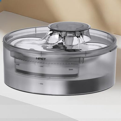 Dispensador Automático de Agua Circulante para Gatos y Perros - Image 11