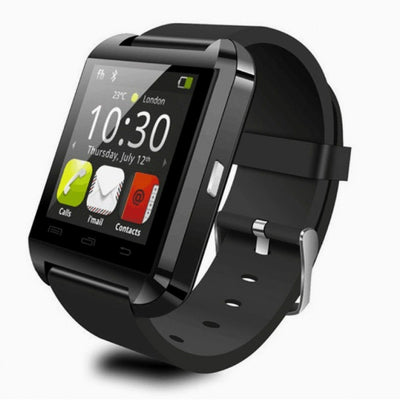 Reloj Inteligente U8 con Bluetooth - Deportivo y Conectado - Image 7