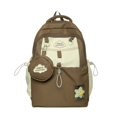 Mochila Ligera y Ergonómica para Estudiantes - Image 7