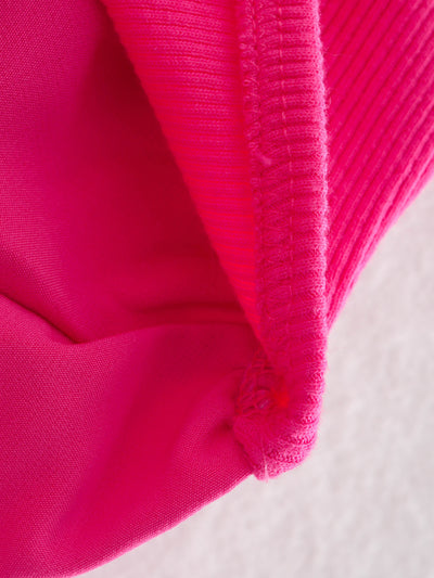 Top Corto para Mujer con Detalle de Moño y Tirantes - Image 7