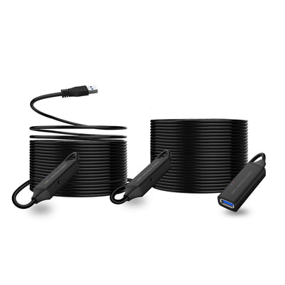 Cable Extensor USB de Alta Velocidad - Image 5