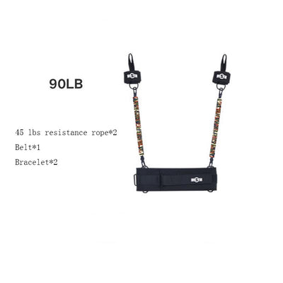 Sistema de Entrenamiento de Resistencia para Cuerpo Completo - Image 6