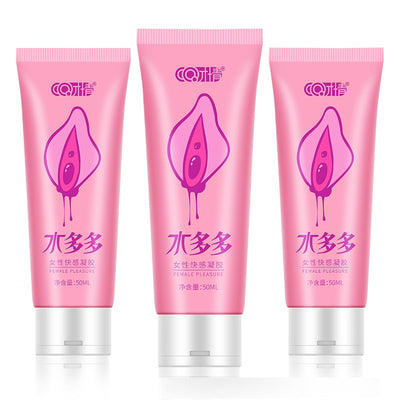 Lubricante Íntimo Potenciador de Sensaciones - Image 8