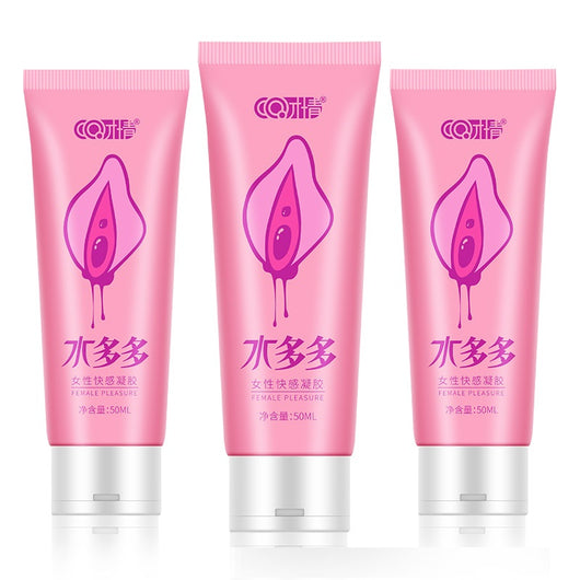 Lubricante Íntimo Potenciador de Sensaciones - Image 8