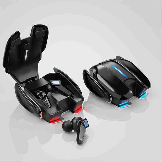 Auriculares Inalámbricos Bluetooth K68 - Modelo Premium - Image 7