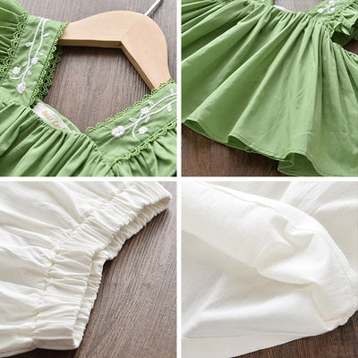 Conjunto de Verano para Niños: Playera sin Mangas y Shorts - Image 17