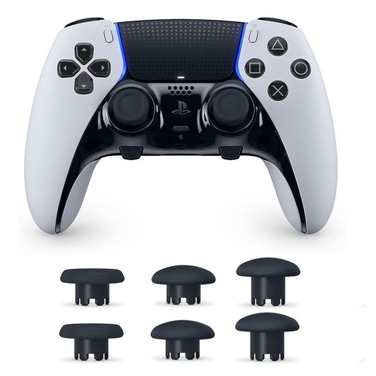 Tapa de Joystick Elite con Botón Trasero - Image 2