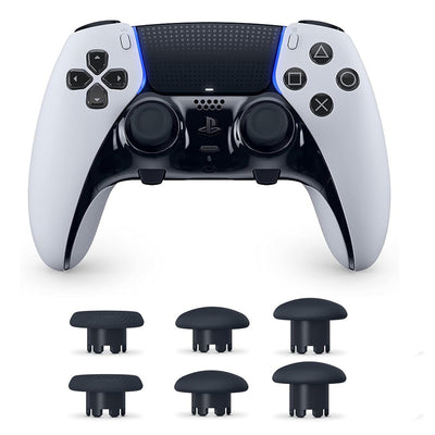 Tapa de Joystick Elite con Botón Trasero - Image 2
