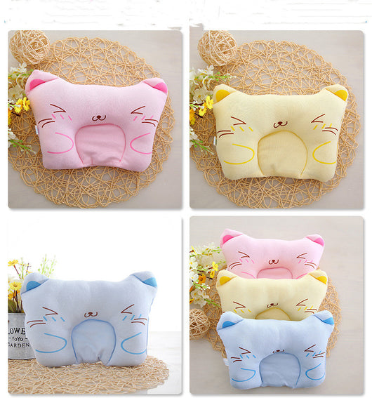 Almohada para Bebé Recién Nacido con Diseño Infantil Estampado - Image 3
