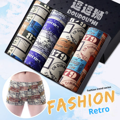 Bóxers Deportivos para Hombre - Diseño Moderno y Cómodo - Image 11