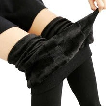 Leggings Moldeadores de Alta Densidad para Mujer con Soporte Abdominal y de Piernas - Image 7