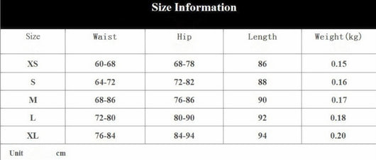 Leggings Reductores de Celulitis Cintura Alta 2TX-SCRUNCH - Image 14
