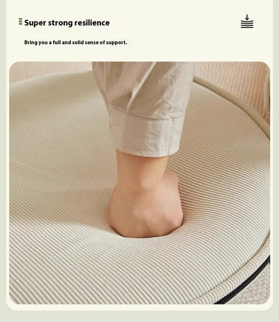 Sofá Reclinable Tatami para Ventanal - Silla Plegable con Respaldo Ajustable - Image 21