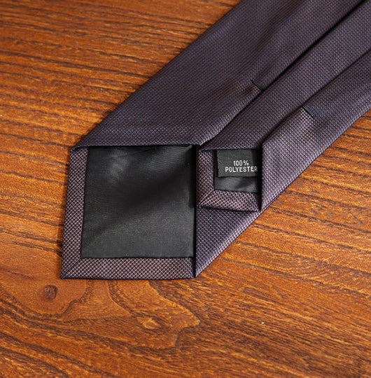 Corbata Retro Elegante para Hombre - Estilo Casual Profesional - Image 7